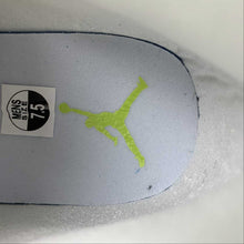 Cargar imagen en el visor de la galería, Air Jordan 1 Mid SE White Vivid Green-White (2022) DV2959-113