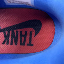 Cargar imagen en el visor de la galería, Air Force 1 FONTANKA DB University Red Black