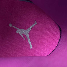 Cargar imagen en el visor de la galería, Air Jordan 1 Mid Purple Gray 555112-100