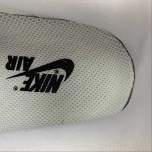 Cargar imagen en el visor de la galería, Air Force 1 07 White Black