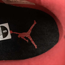 Cargar imagen en el visor de la galería, Air Jordan 11 Retro Low Black True Red-White 528895-012