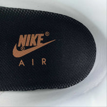 Cargar imagen en el visor de la galería, Air More Uptempo Phantom Black Dark Russet Sail DZ5322-001