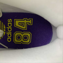 Cargar imagen en el visor de la galería, Adidas Forum 84 High “Lakers”