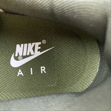Cargar imagen en el visor de la galería, Air Force 1 07 Beige Army Green CH1808-610