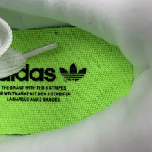 Cargar imagen en el visor de la galería, Adidas Team Court White Black DB2911