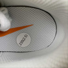 Cargar imagen en el visor de la galería, Blazer Low 77 Jumbo White Safety Orange-Sail