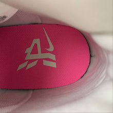 Cargar imagen en el visor de la galería, Blazer Mid 77 Shanghai Pink Orange