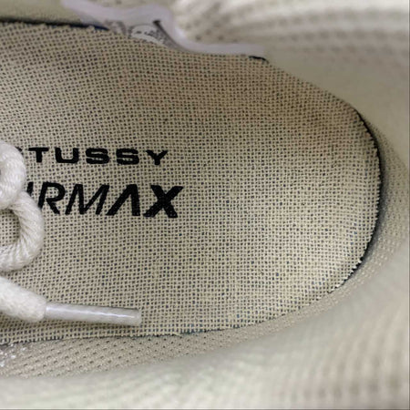 Stussy X Air Max 2015 “Fossil” DM6447-200