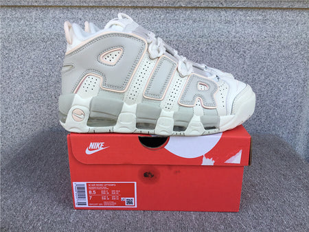 Air More Uptempo 96 Sail Guava DV1137-101