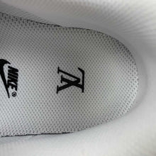 Cargar imagen en el visor de la galería, Louis Vuitton x Air Force 1 White Red LD0232
