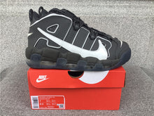 Cargar imagen en el visor de la galería, Air More Uptempo 96 Copy Paste Iron Grey White-Smoke Grey (2022) DQ5014-068
