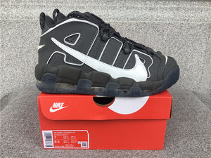 Air More Uptempo 96 Copy Paste Iron Grey White-Smoke Grey (2022) DQ5014-068