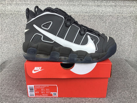 Air More Uptempo 96 Copy Paste Iron Grey White-Smoke Grey (2022) DQ5014-068
