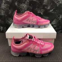 Cargar imagen en el visor de la galería, Air VaporMax 2019 Psychic Pink Silver AR6632-600
