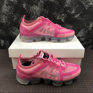 Air VaporMax 2019 Psychic Pink Silver AR6632-600