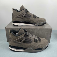 Cargar imagen en el visor de la galería, Air Jordan 4 Retro Cave Stone FV5029-200
