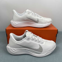 Cargar imagen en el visor de la galería, Nike ZoomX Pegasus PLUS White Wolf Grey Pure Platinum FQ7262-102
