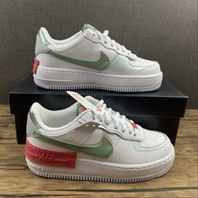 Cargar imagen en el visor de la galería, Air Force 1 Shadow Archeo Pink White Seafoam Gypsy Rose CI0919-112
