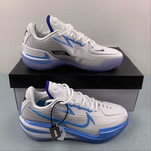 Air Zoom G.T. Cut Blue White Black CZ0175-009