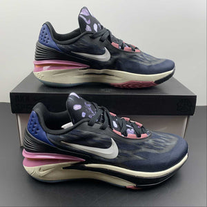 Air Zoom G.T Cut 2 EP Dark Blue Black-Jujube DJ6015-003