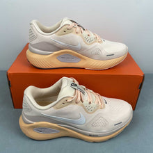 Cargar imagen en el visor de la galería, Air Zoom Structure 26 Guava Ice Silt Red Orange Chalk Sail HJ1101-801
