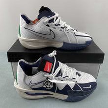 Cargar imagen en el visor de la galería, Air Zoom G T Cut 3 ER All-Star Zoom Flight Five FZ5743-100
