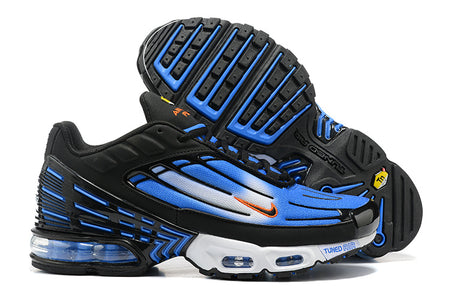Air Max Plus 3 Game Royal Light Photo Blue Orange DR8588-400