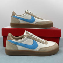 Cargar imagen en el visor de la galería, Nike Killshot 2 Leather Sail Baltic Blue HQ1541-133
