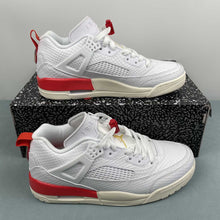 Cargar imagen en el visor de la galería, Air Jordan Spizike Low El Vuelo IH4501-100
