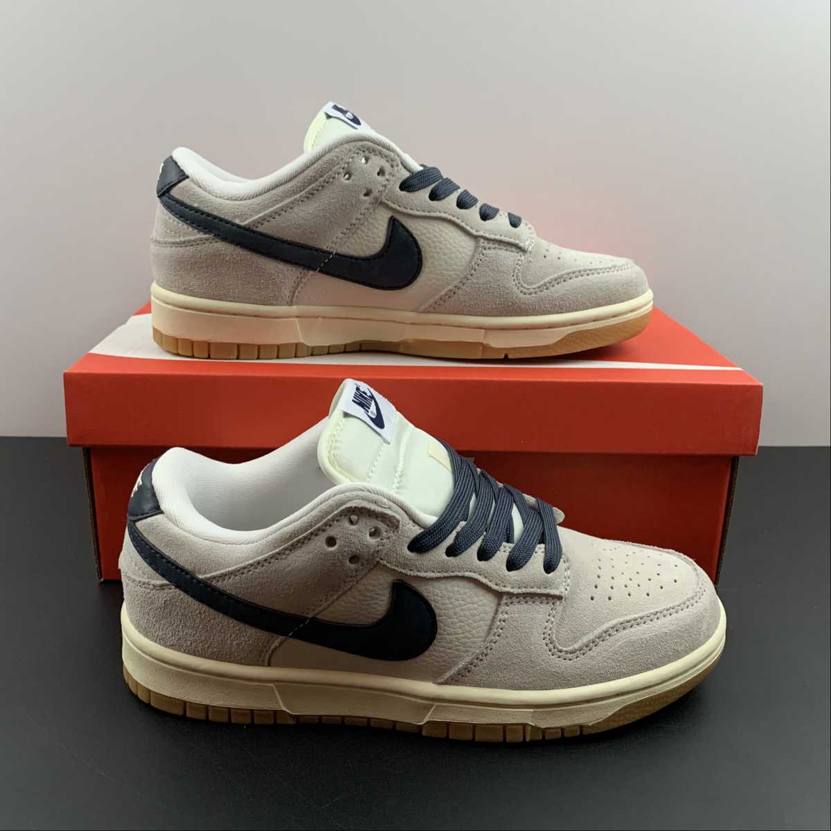 SB Dunk Low Beige Blue HC0808-200 – juanma-shop