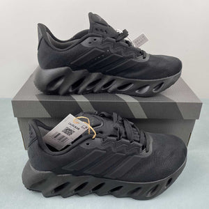 Adidas Switch Fwd Core Black Core Black Carbon ID1779