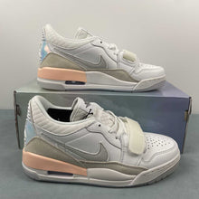 Cargar imagen en el visor de la galería, Air Jordan Legacy 312 Low Year of the Snake Crimson Tint (2025) HF3182-100
