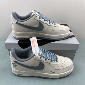 Terror Squad x Air Force 1 Low Blue Off White PF9055-757