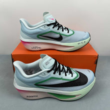 Cargar imagen en el visor de la galería, Zoom fly6 Glacier Ice Hyper Pink Green Shock Black FN8454-402
