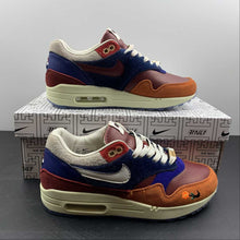 Cargar imagen en el visor de la galería, Kasina x Air Max 1 Won-Ang Orange Multicolor DQ8475-800
