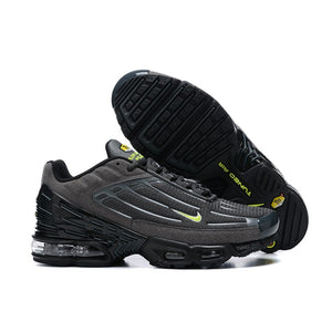 Air Max Plus 3 Black Volt FQ2387-001