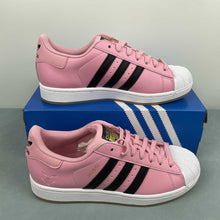 Cargar imagen en el visor de la galería, Adidas Superstar 2 Messi Light Pink JR1520
