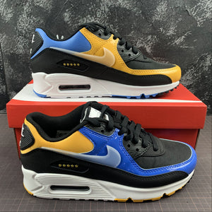 Air Max 90 Shanghai City Pack CT9140 001
