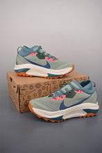 Cargar imagen en el visor de la galería, Nike ACG Zegama Lake Green Pink HV8113-300

