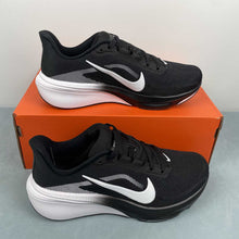 Cargar imagen en el visor de la galería, Air Zoom Pegasus 42 Black White IB1873-001
