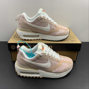 Air Max Dawn Pink Oxford Summit White Black DC4068-601