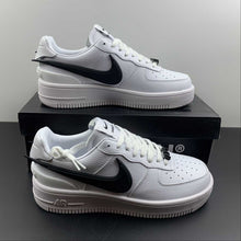 Cargar imagen en el visor de la galería, Ambush x Air Force 1 Low SP Phantom Black-Phantom DV3464-002
