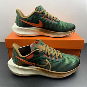 Air Zoom Pegasus 39 A.I.R. HOLA LOU Gorge Green Ale Brown DO9500-300