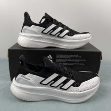 Cargar imagen en el visor de la galería, Adidas UltraBoost 5 Cloud White Core Black Off White IF1480
