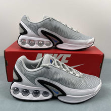 Cargar imagen en el visor de la galería, Air Max Dn Pure Platinum Hyper Royal DV3337-005
