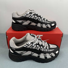 Cargar imagen en el visor de la galería, Nike P-6000 Shadow Grey HJ3488-002
