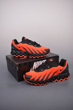 Cargar imagen en el visor de la galería, Air Max Dn8 Black Orange FQ7860-004
