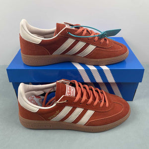 Adidas Handball Spezial Aged Red IG6191