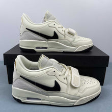 Cargar imagen en el visor de la galería, Air Jordan Legacy 312 Low Coconut Milk HV1807-101
