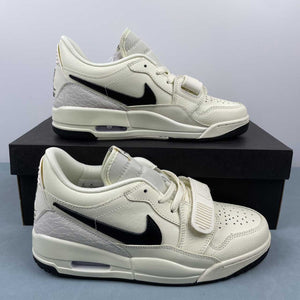 Air Jordan Legacy 312 Low Coconut Milk HV1807-101
